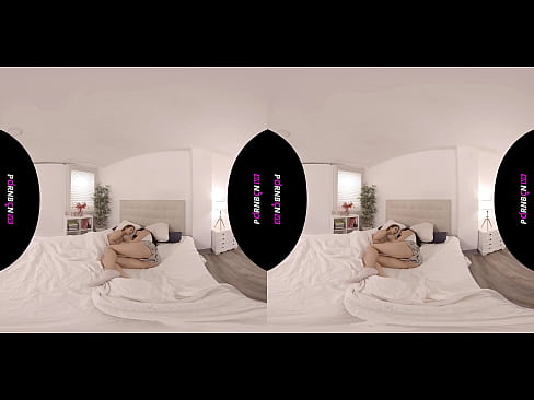❤️ PORNBCN VR Две млади лесбийки се събуждат възбудени в 4K 180 3D виртуална реалност Geneva Bellucci Katrina Moreno ☑ Порно в bg.oblogcki.ru